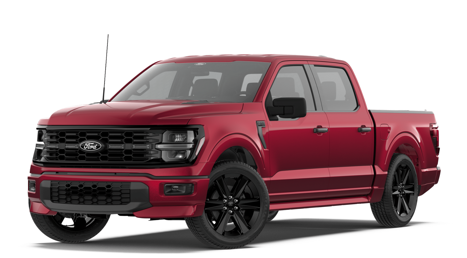 2026 Ford F-150® External Image 1